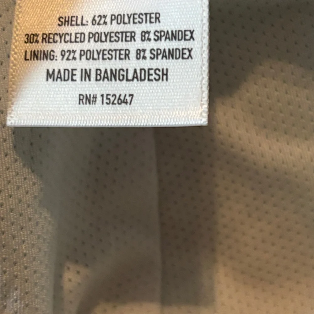 Swim Trunks‎ Shorts Volleyball Pineapple Member’s Mark Size XXL